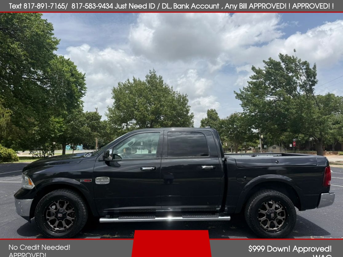 ram ram 1500 pickup 2017 1C6RR7PM0HS857036 image ram ram 1500 pickup 2017 1C6RR7PM0HS857036 image